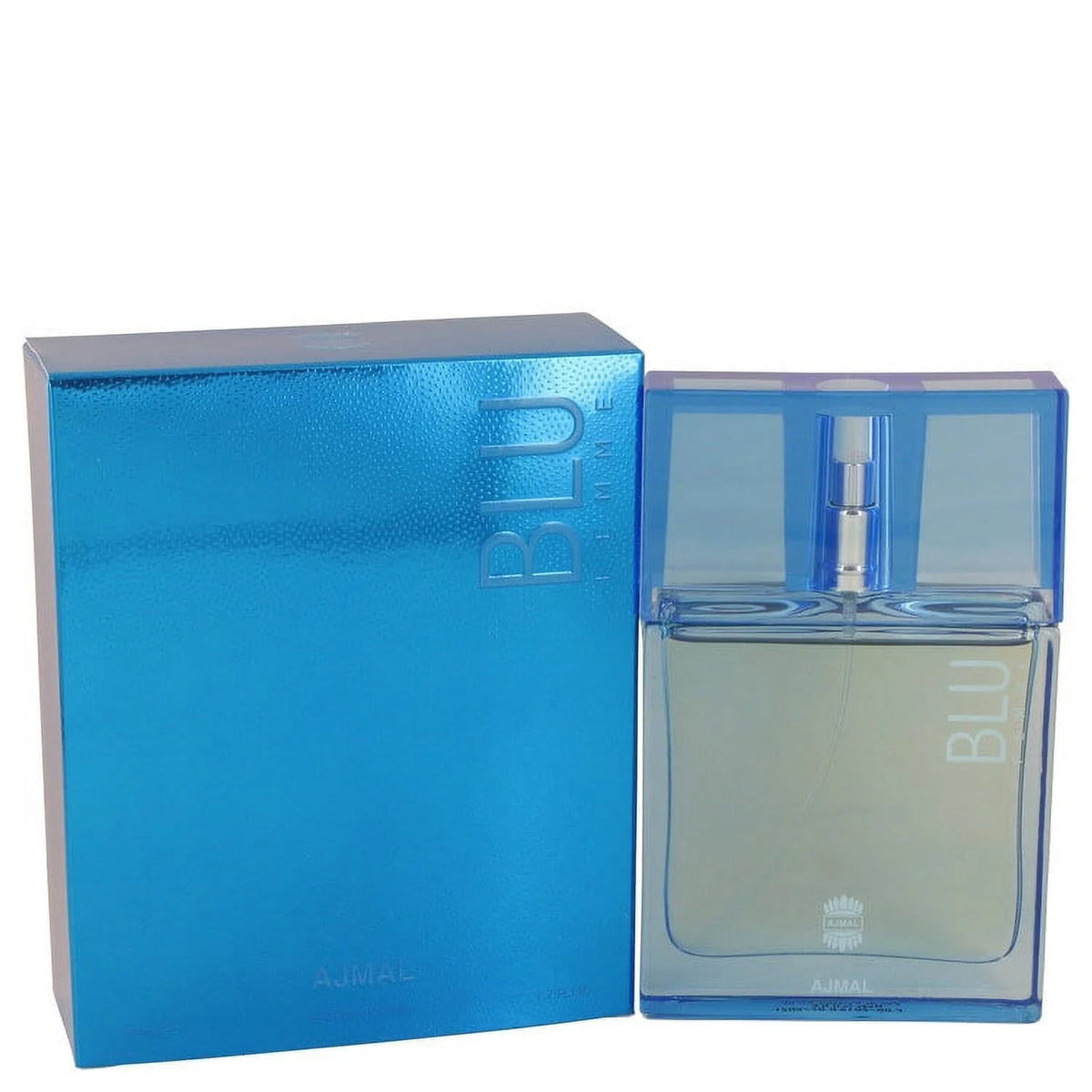 Eau De Parfum Spray Floral-Woody Q332163