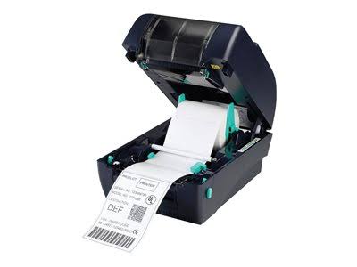 TTP-247 Monochrome Direct Thermal Label Printer Q642