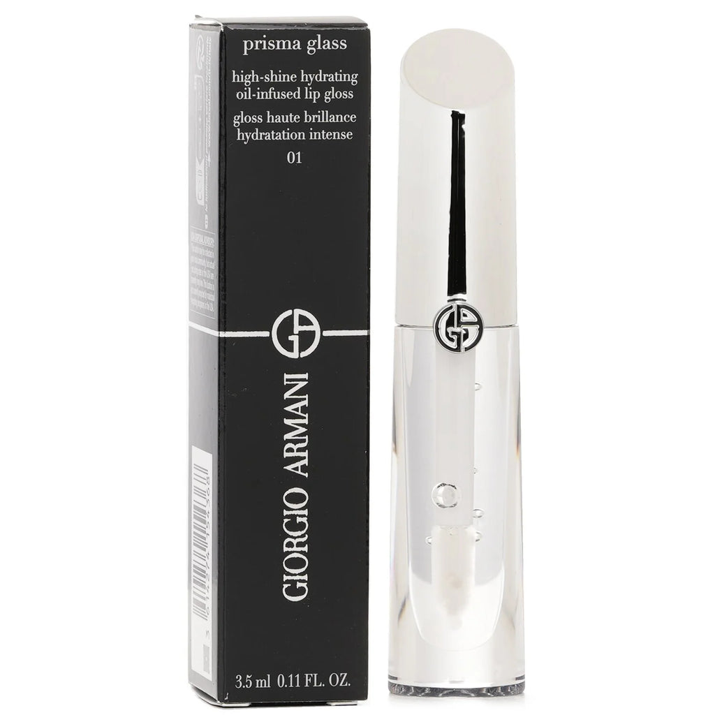 Prisma Glass Lip Gloss 3.5ml E188