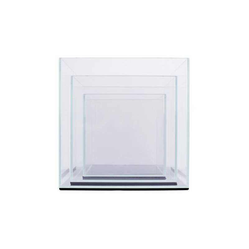 1.5 Gallon Ultra Clear Rimless Aquarium A5555