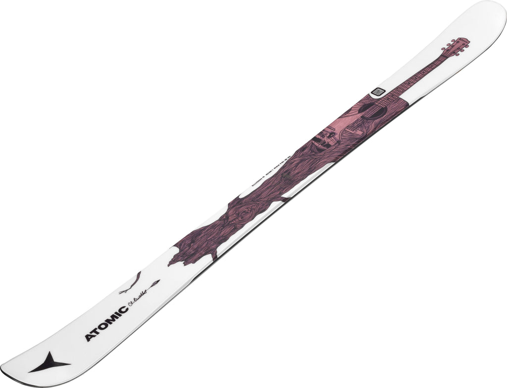 Kids Skis O780