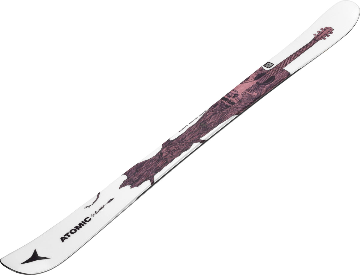Kids Skis O780
