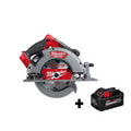 18V Cordless 7-1/4 in. Circular Saw M50144