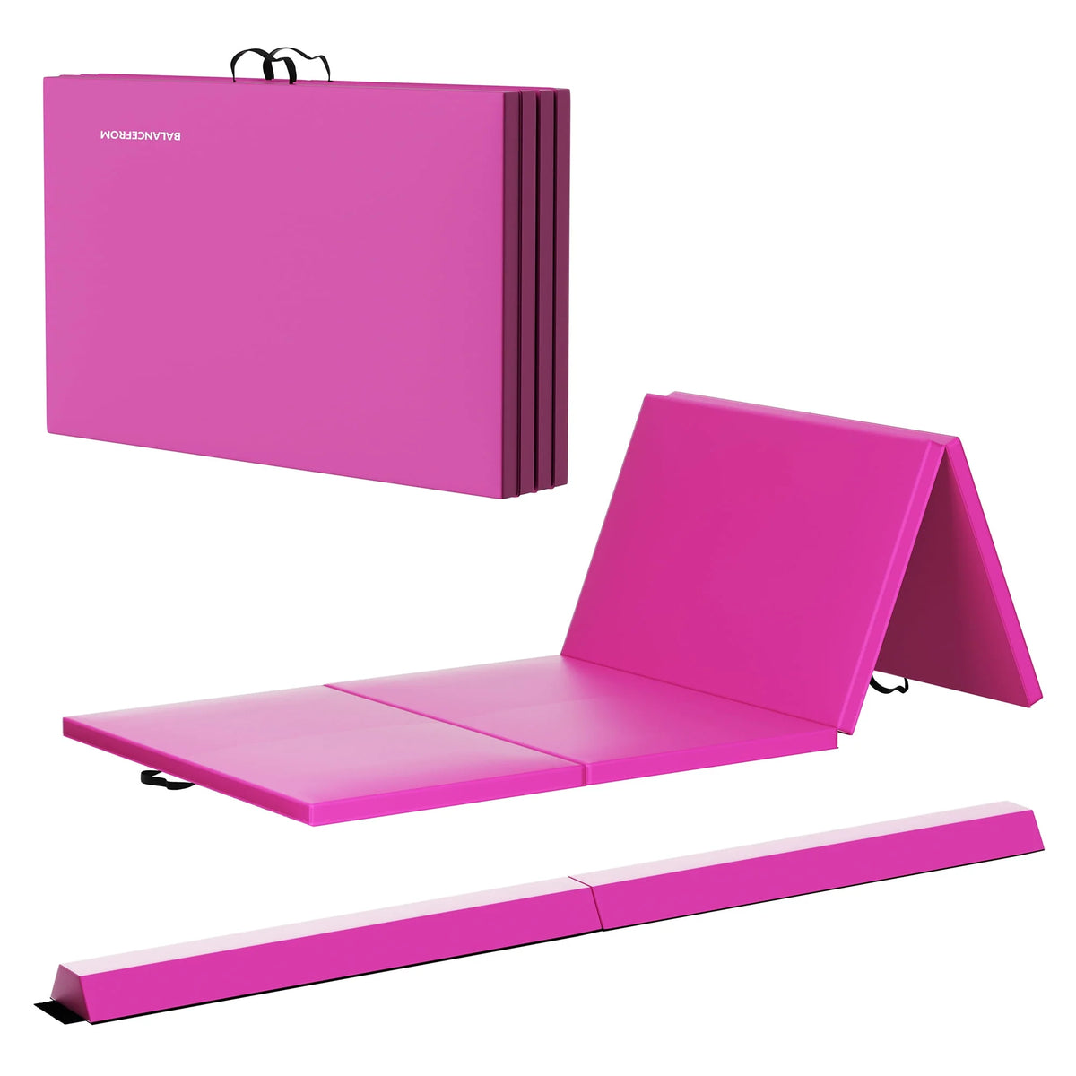 4' x 10' x 2 All Purpose Gymnastic Mat G20121