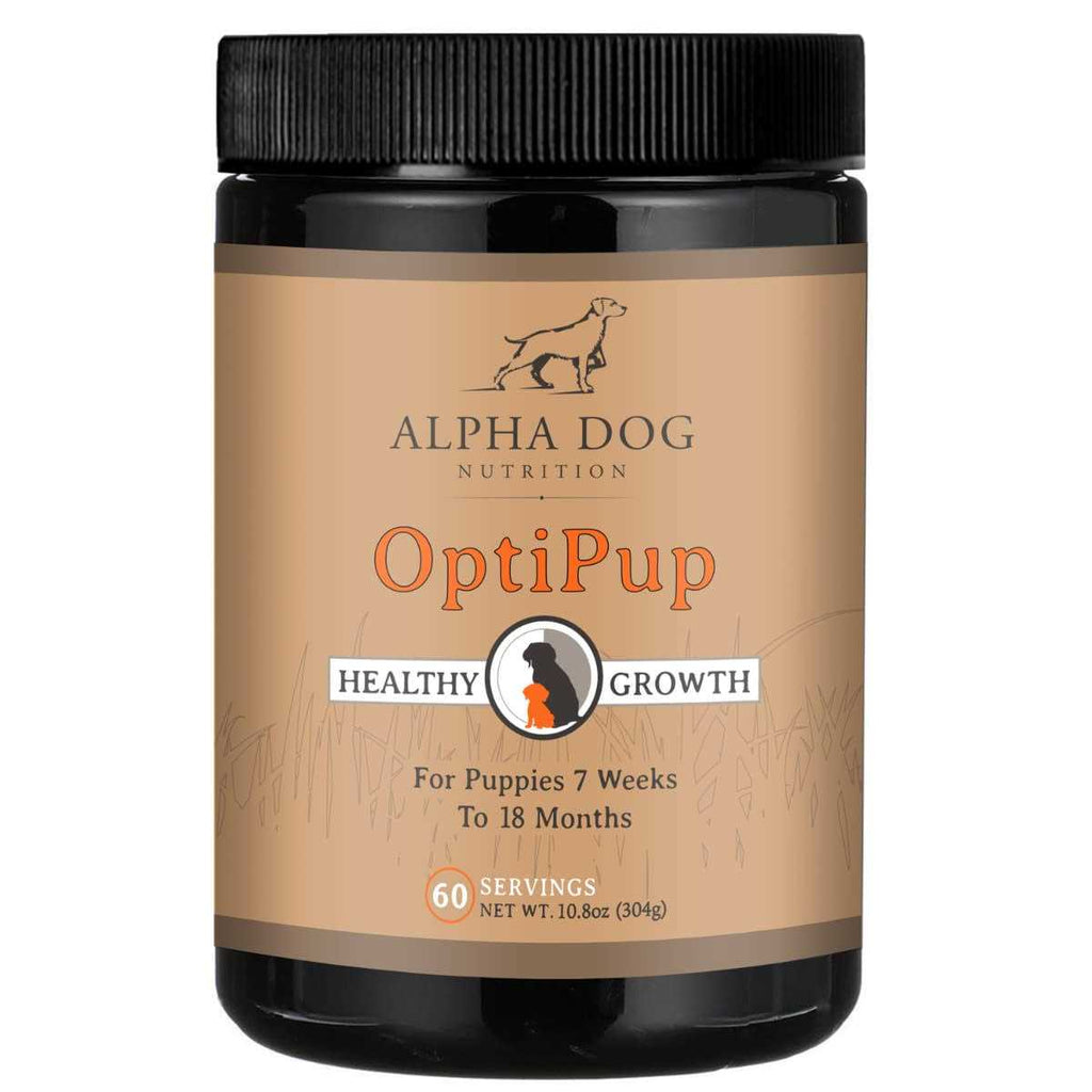 Puppy Multivitamin & Probiotic U993998