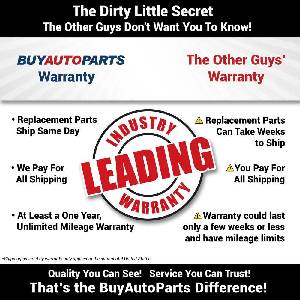 Audi Q7 AC Compressor with A/C Repair Kit K97075