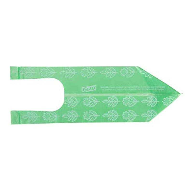 Dog Waste Station Can Liners Standard Size X10279