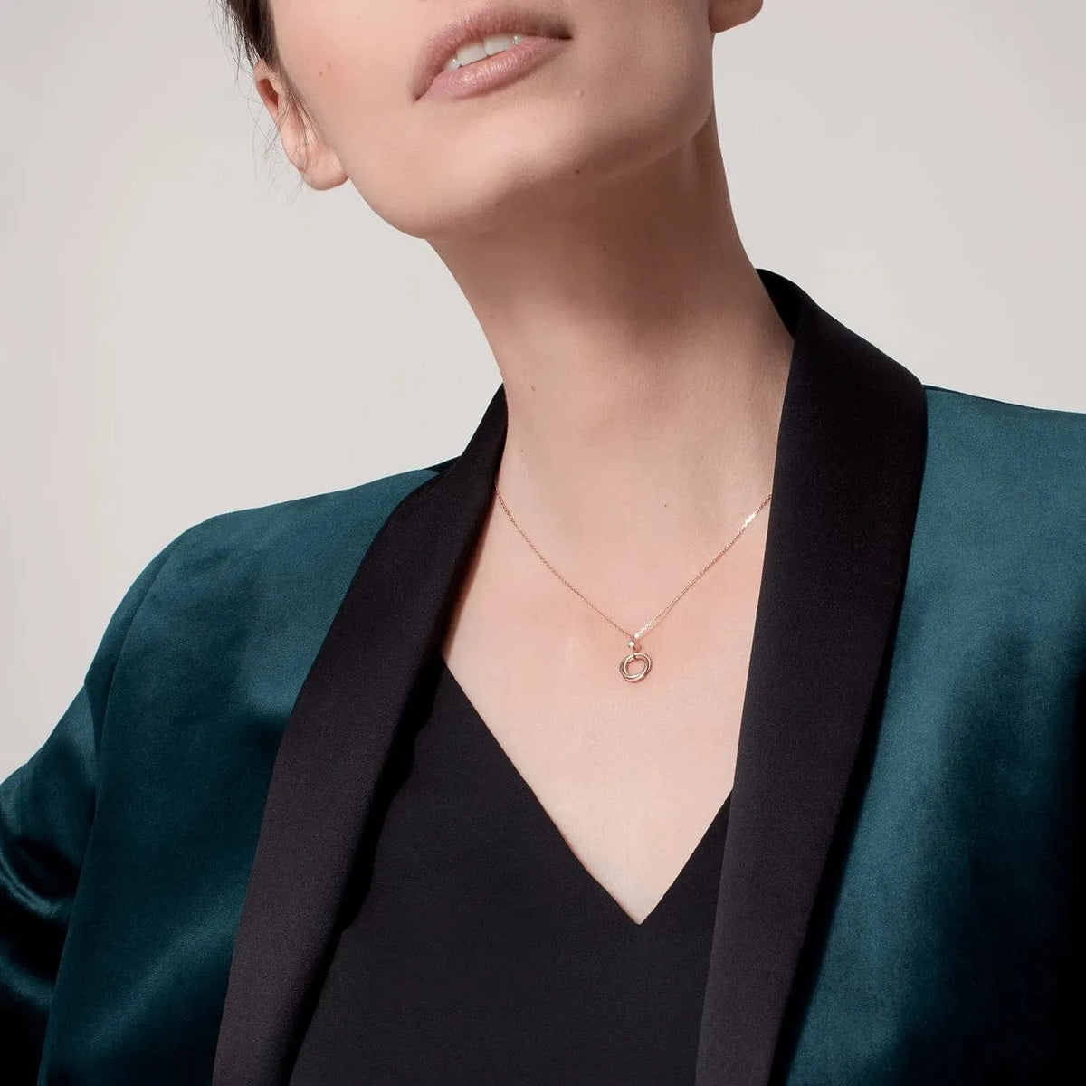 Necklace F40489