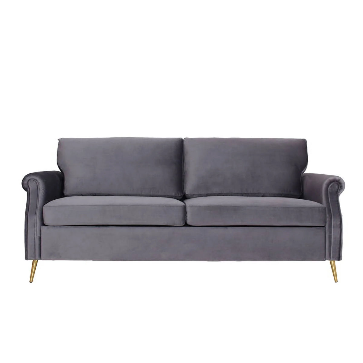 Velvet Living Room Sofa Set K643234