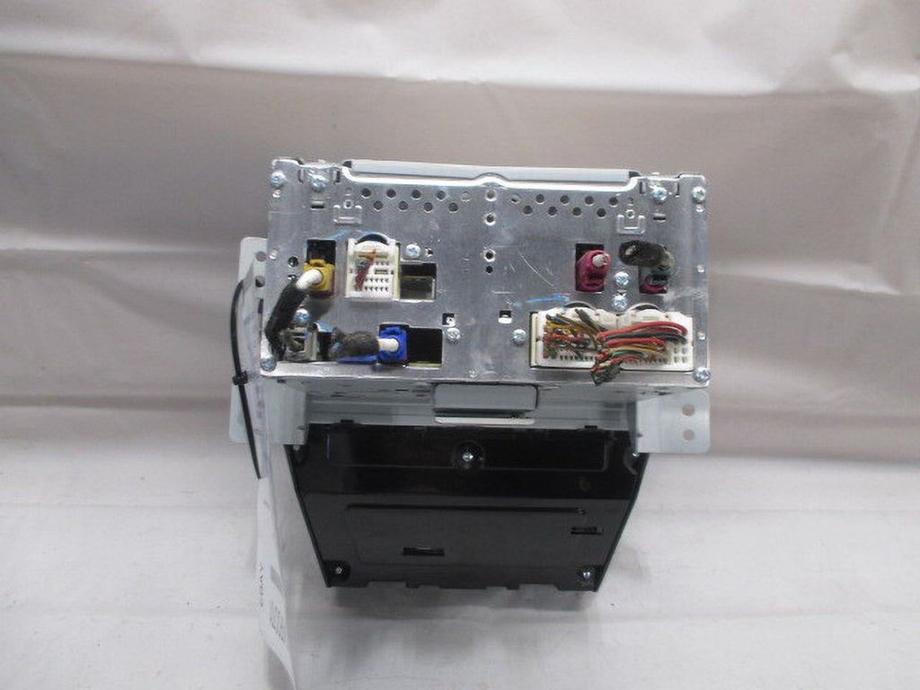 AM FM Radio Receiver with Display I803042