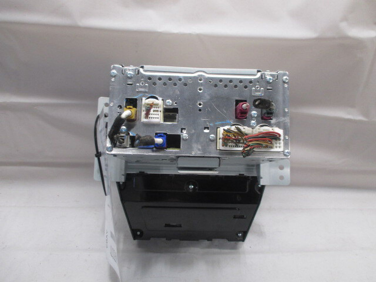AM FM Radio Receiver with Display I803042