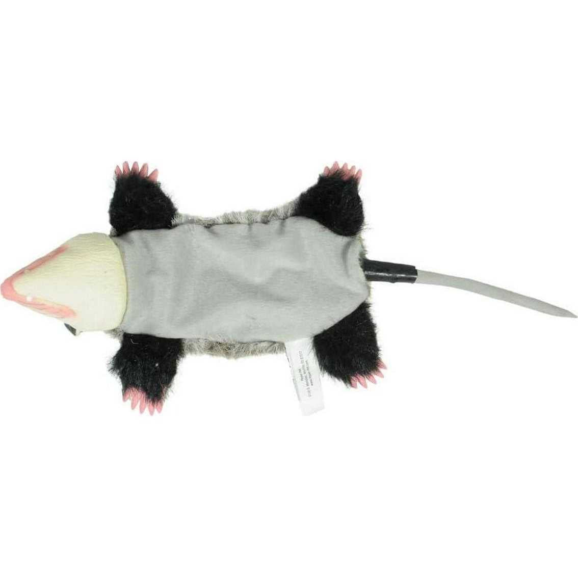 Opossum Dog Toy S476