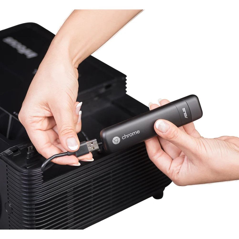 1080p 4000 Lumens DLP Projector Z882128