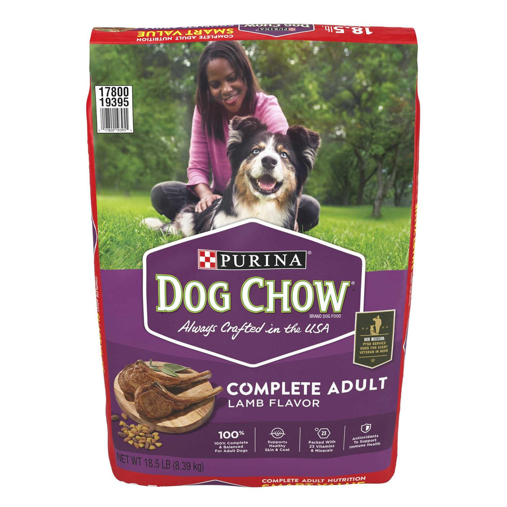 Complete Adult Dry Dog Food K267474