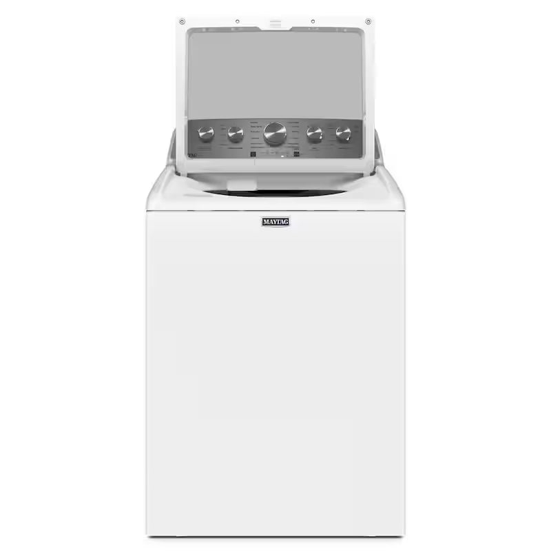 Top Load Washer in White D43052