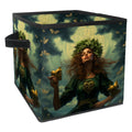 Foldable Fabric Storage Bins N6921