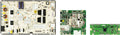 Complete LED TV Repair Parts Kit T83002