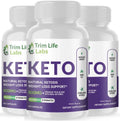 Keto Pills (3 Pack) E3426