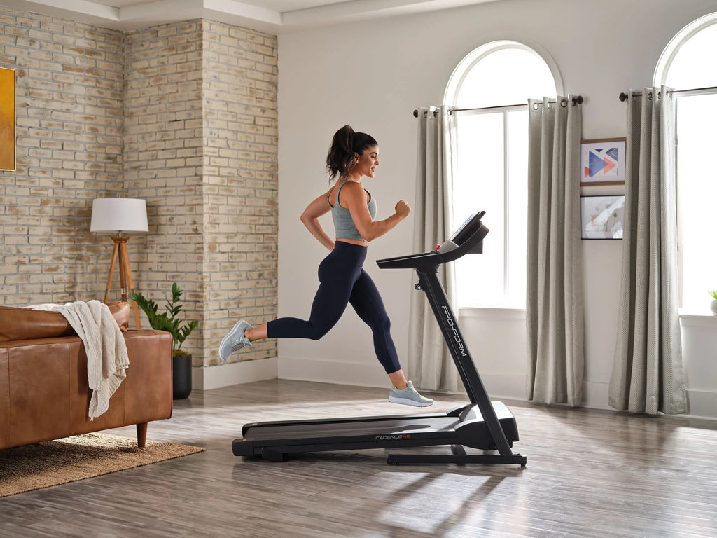 Treadmill U51755