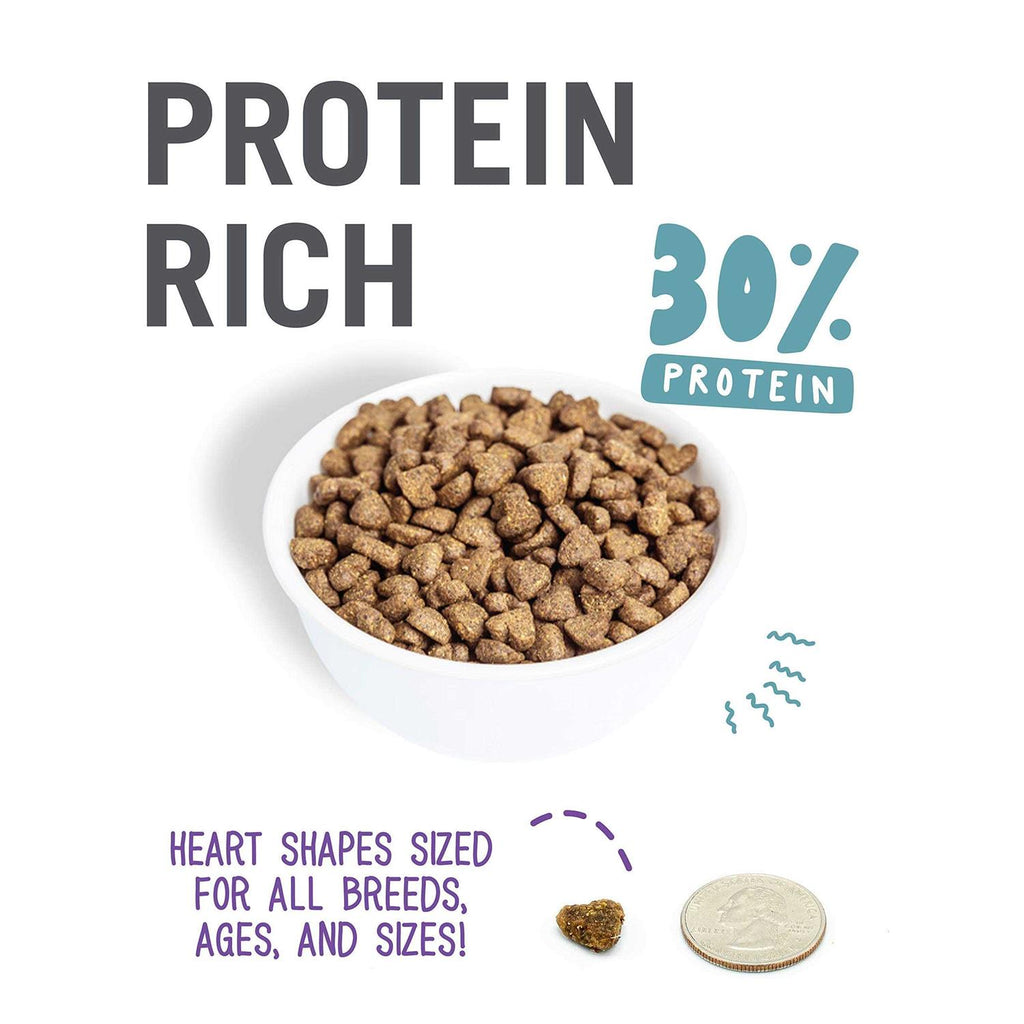 Simple Dog Food I847