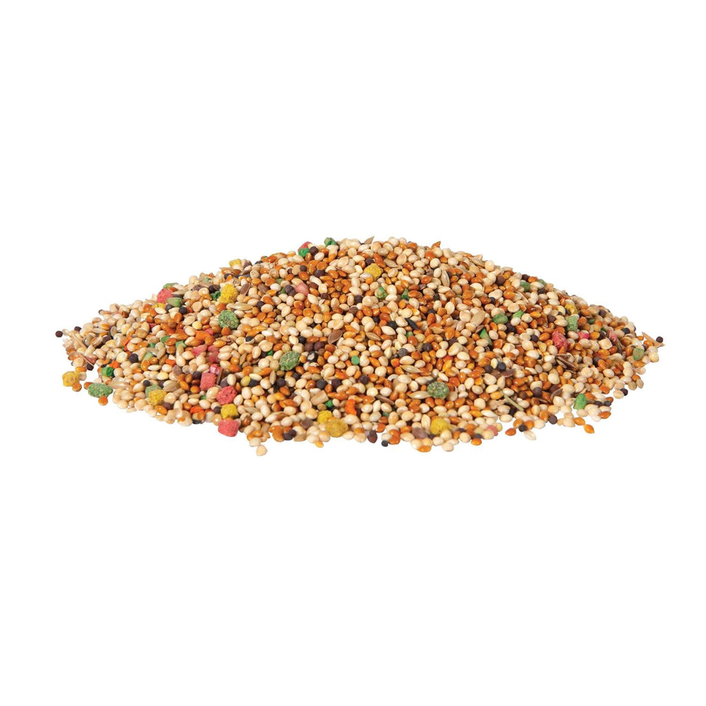 Universal Blend Birds Pet Supplies E7414