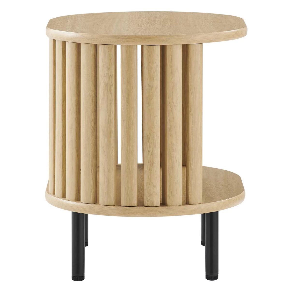 Oak Side Table D64668