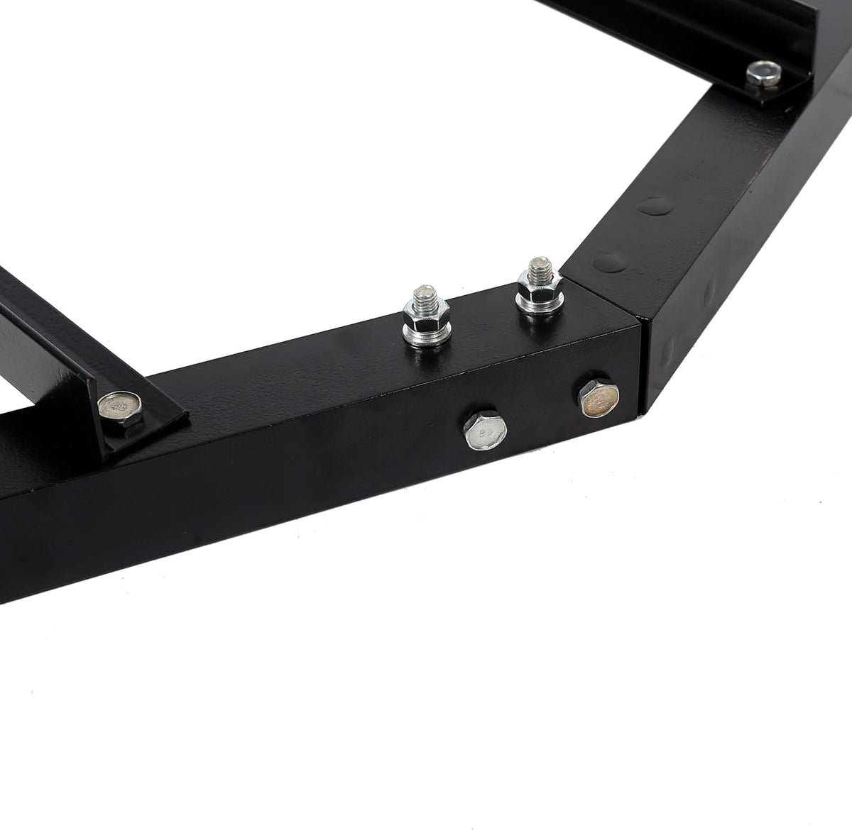 Tow Behind Drag Harrow Landscape Drag with Pin-Style Hitch K9228