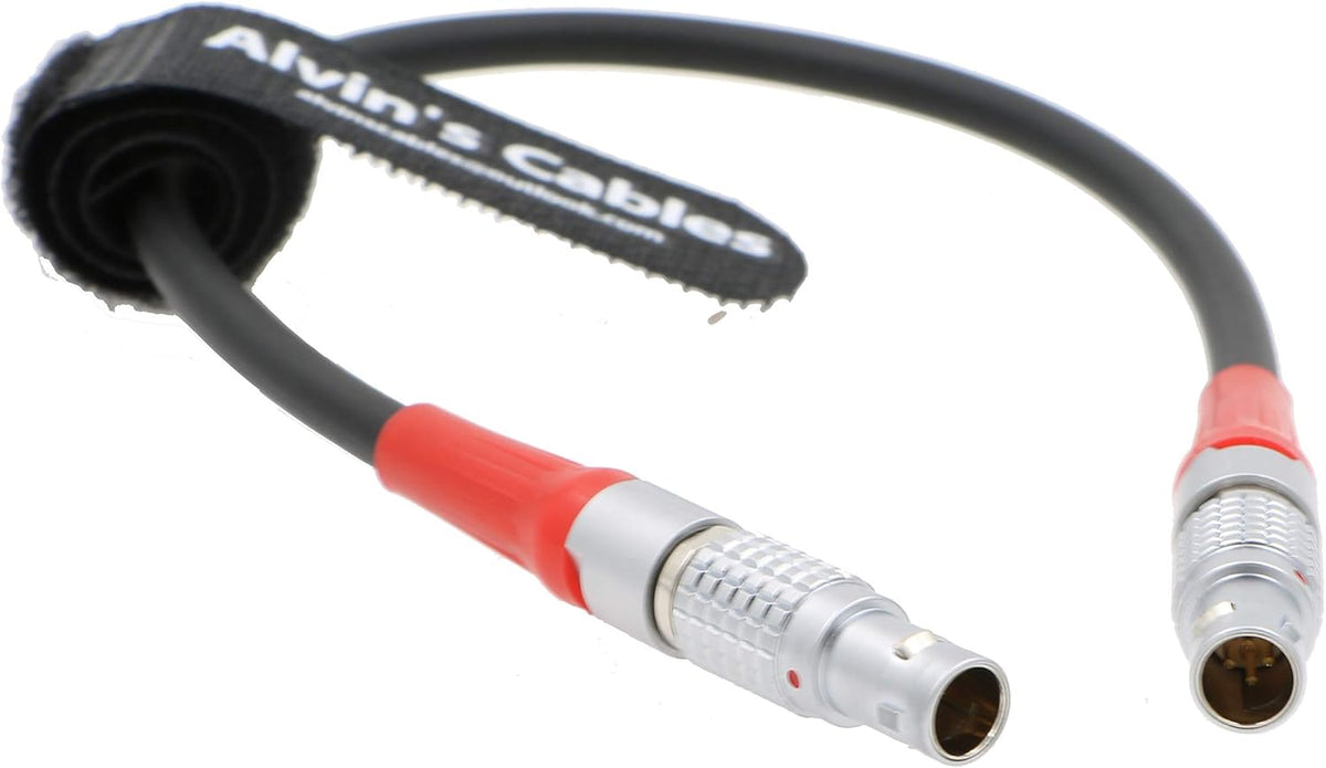 4 Pin Male to 4pin Cable Pack of 2 N986