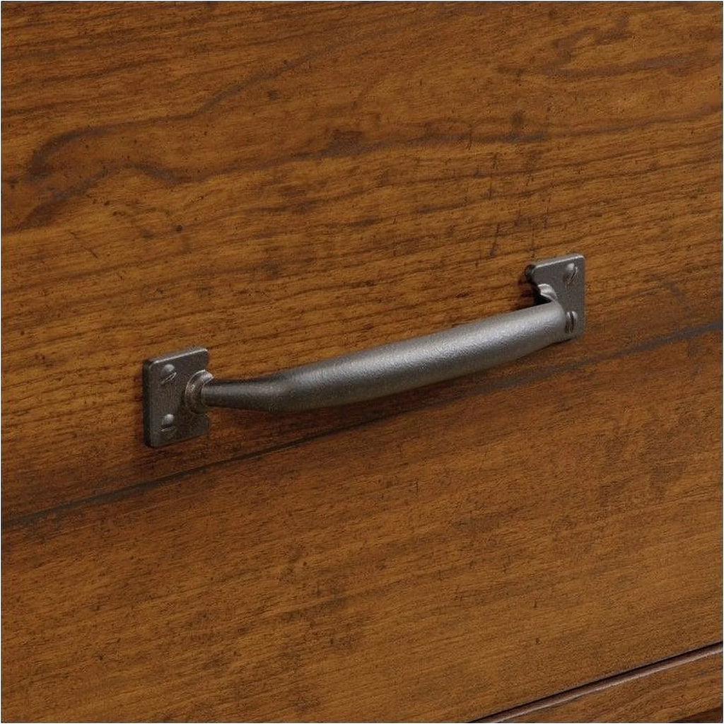 Washington Cherry Armoire B3223