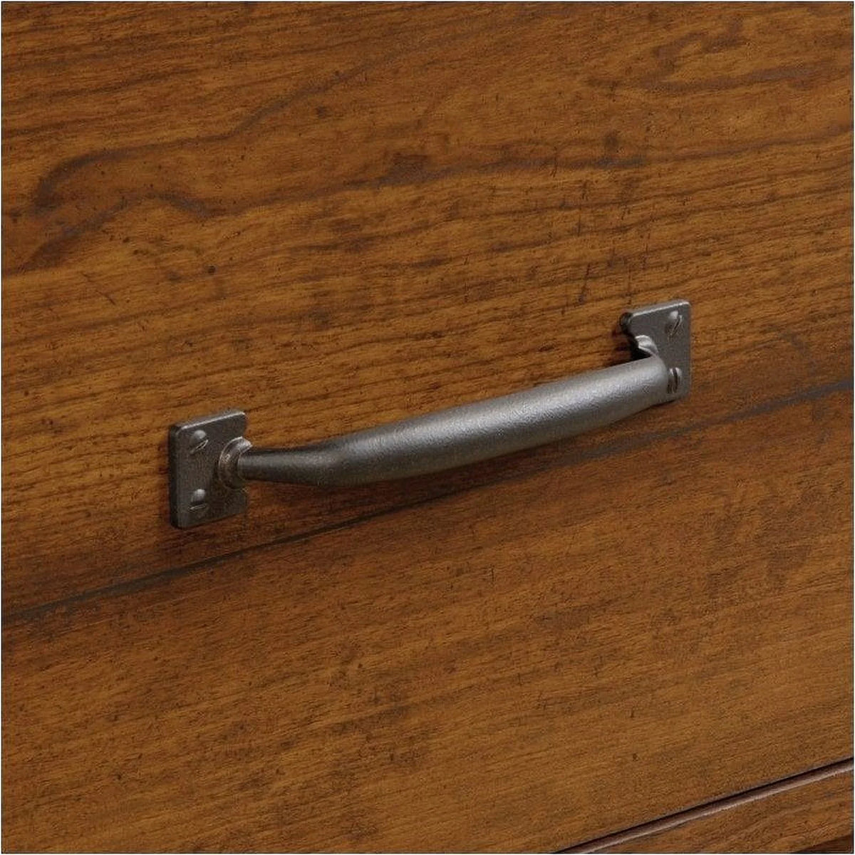Washington Cherry Armoire B3223
