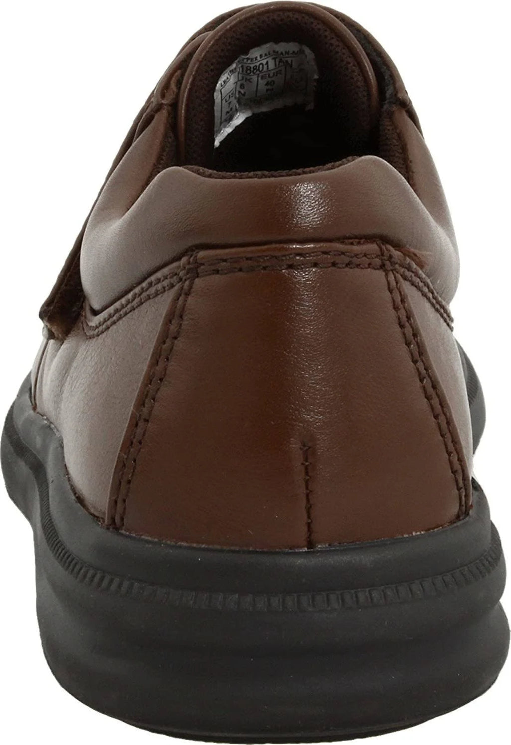 Men&s Hush Puppies Gil Tan - in Size 13 S355
