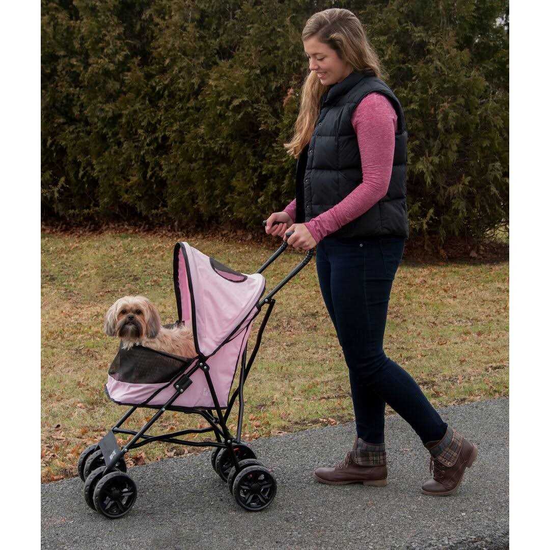 Pet Stroller F94680