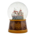 Harry Potter Hogwarts Castle Collectible Snow Globe F4008