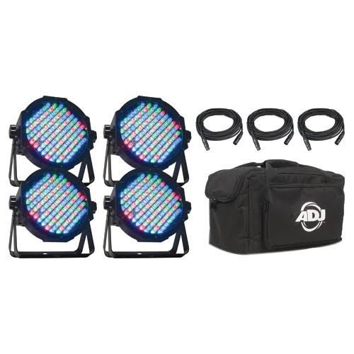 LED par Light System N17034