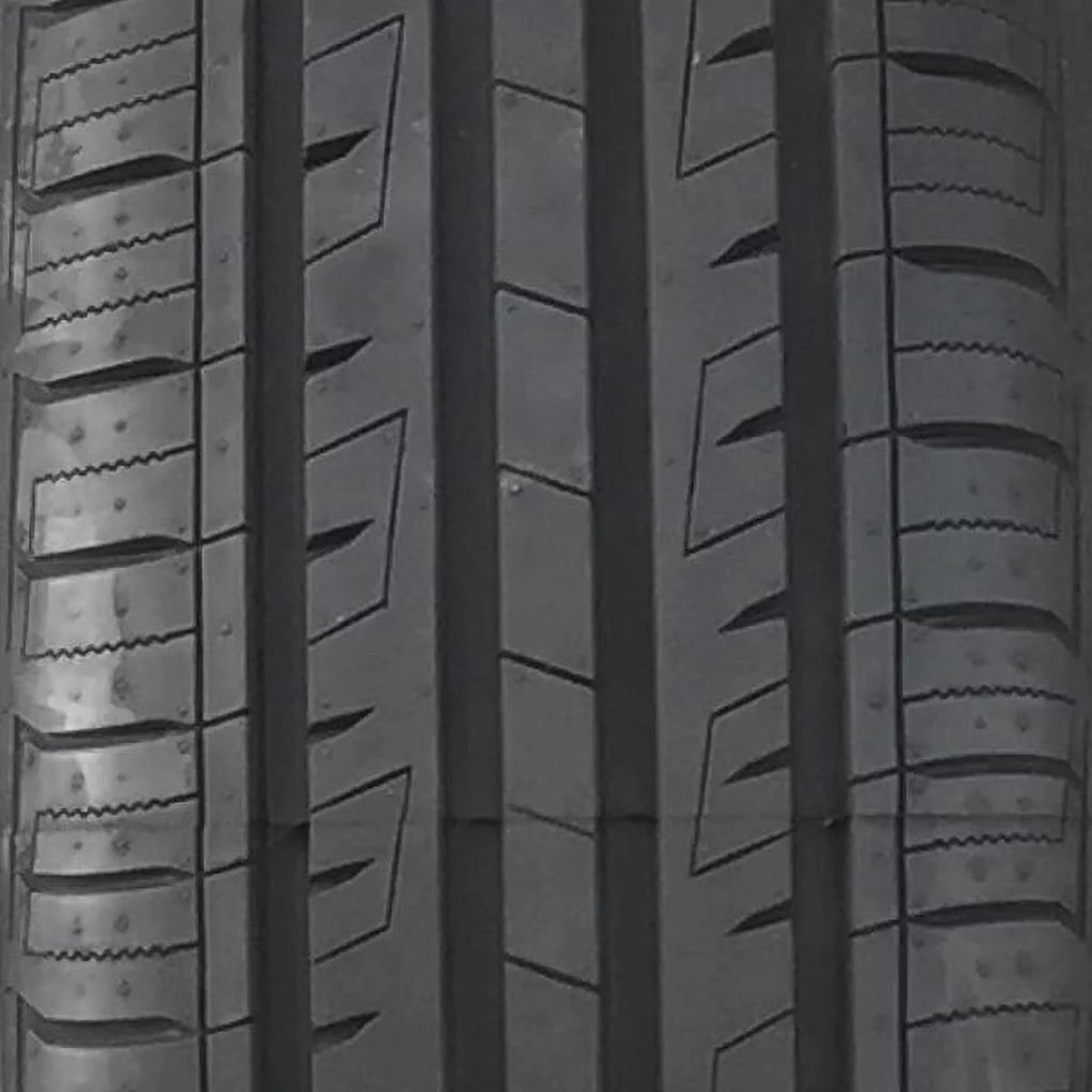 195/55R16 87H All Season Performance Tires H2132
