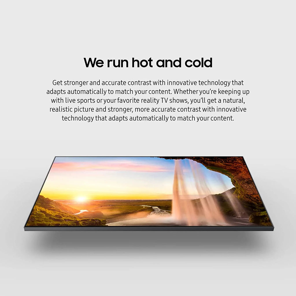 65 QLED 4K Smart TV J496788