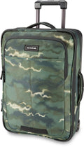 Unisex Roller Bag, Olive Ashcroft Camo, 42L S1824