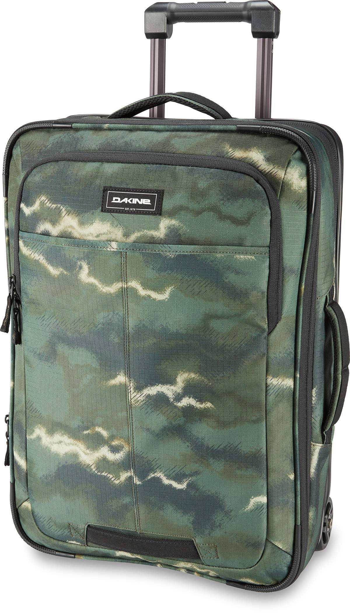 Unisex Roller Bag, Olive Ashcroft Camo, 42L S1824