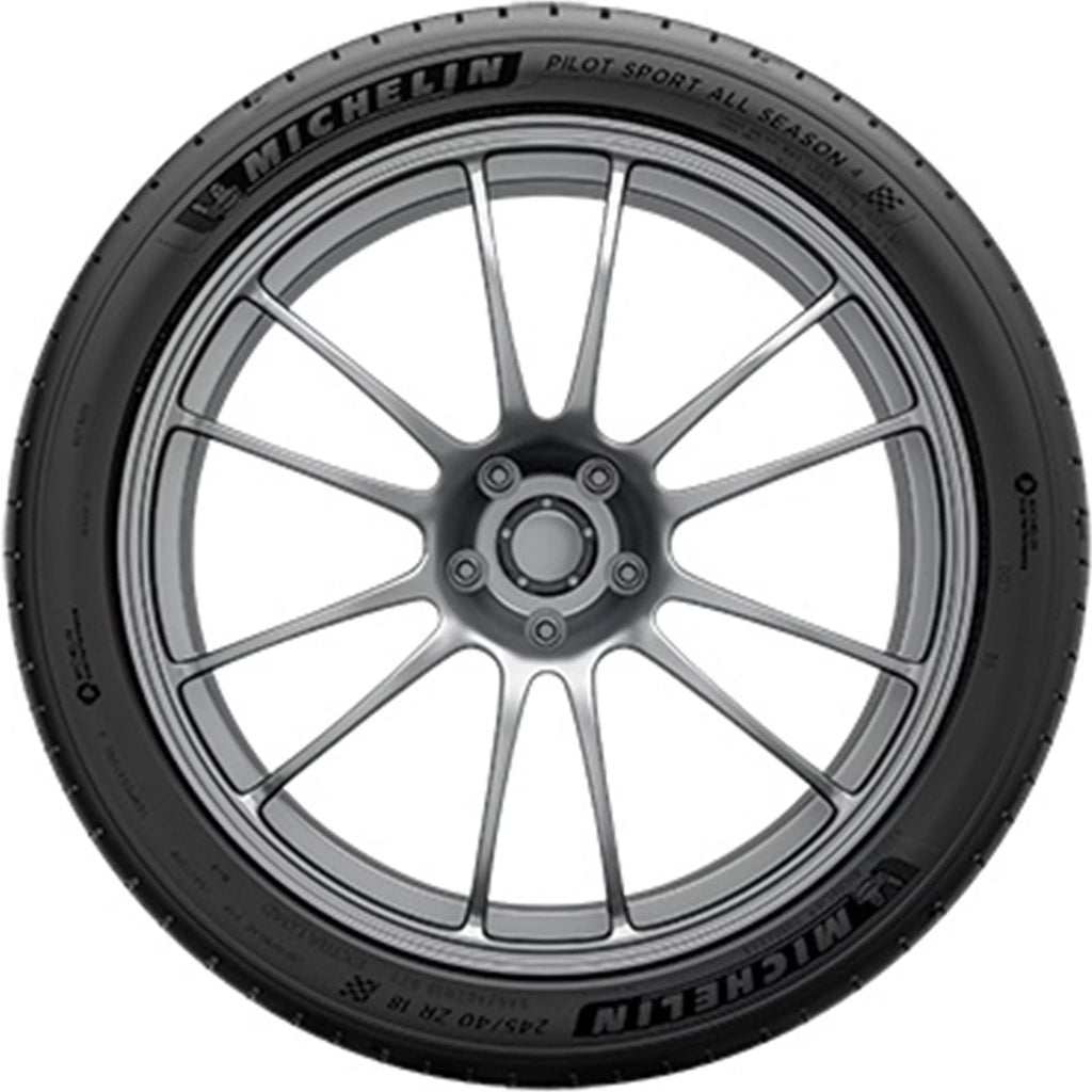 All Season 265/30ZR20 94Y XL Passenger Tire X864