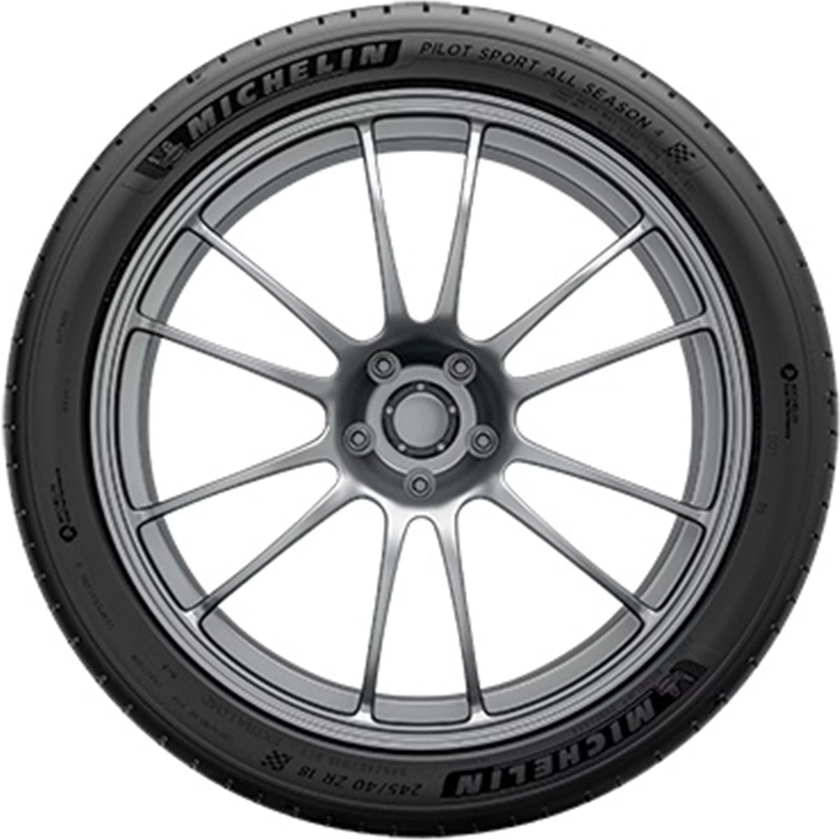 All Season 265/30ZR20 94Y XL Passenger Tire X864