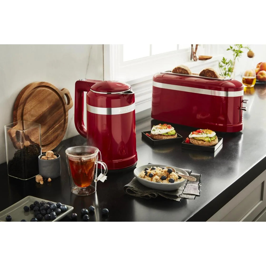 1.5 Liter Electric Kettle B892