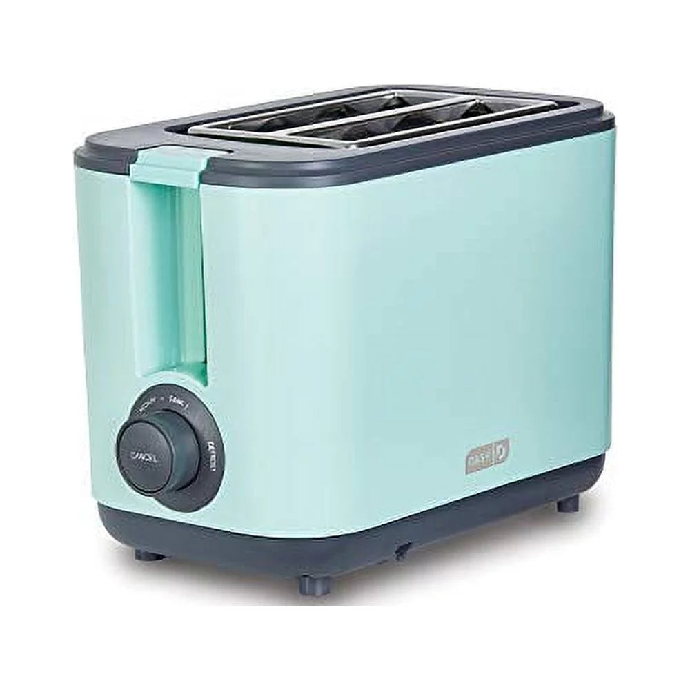 Aqua 2 Slice Extra Wide Slot Toaster Q8623