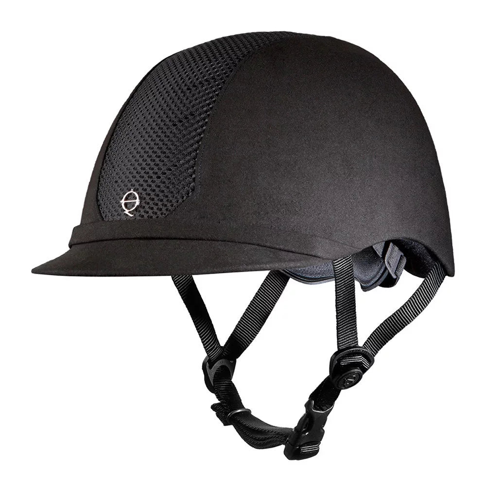 Black Helmet XL Y81517