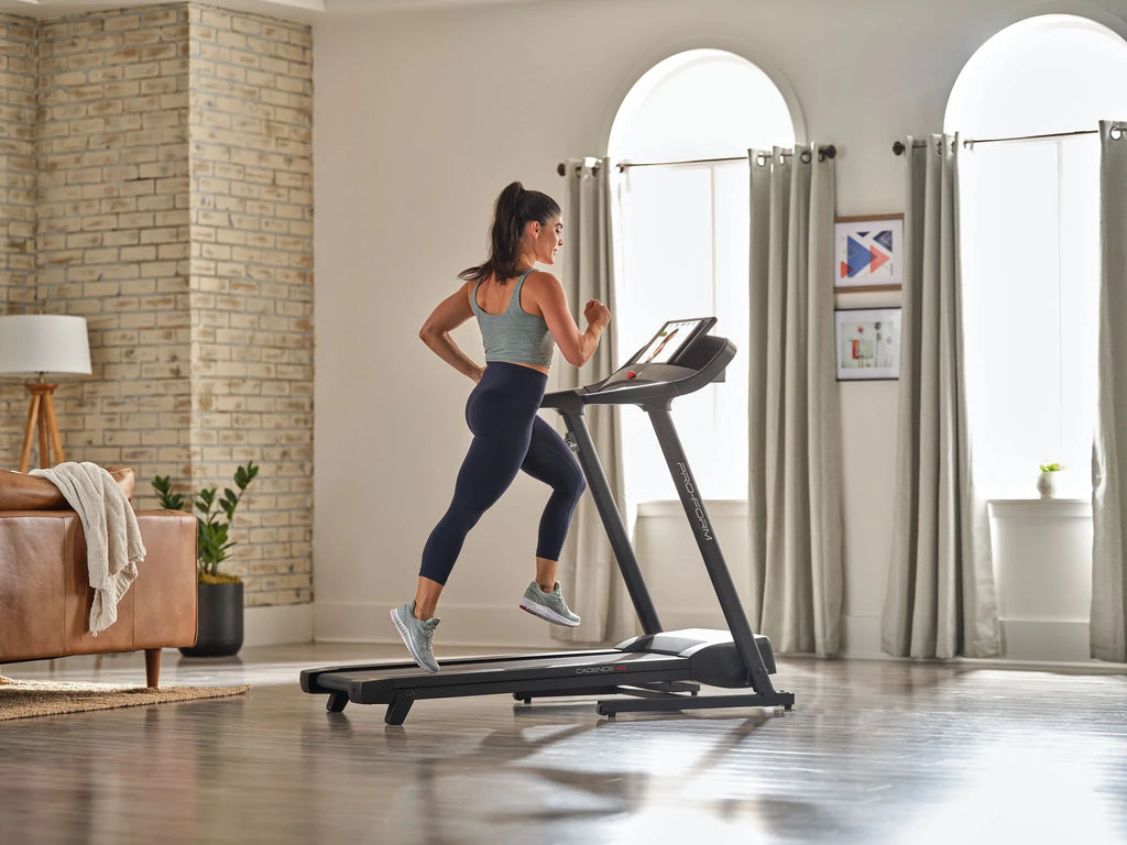 Treadmill U51755
