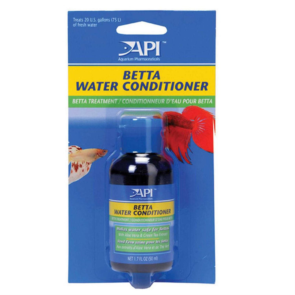 Betta Water Conditioner P8757