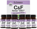 Organic Herbal Immunity Shot 9 fl. oz. X643