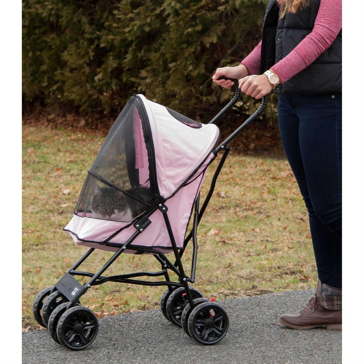 Pet Stroller F94680