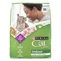Indoor Dry Cat Food X623005