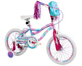 18-Inch Girls BMX Bike L60377