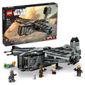 LEGO Star Wars Buildable Starship with Minifigure and Droid Q9940